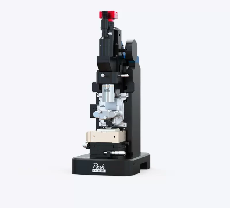 atomik kuvvet mikroskobu afm Atomic force microscope