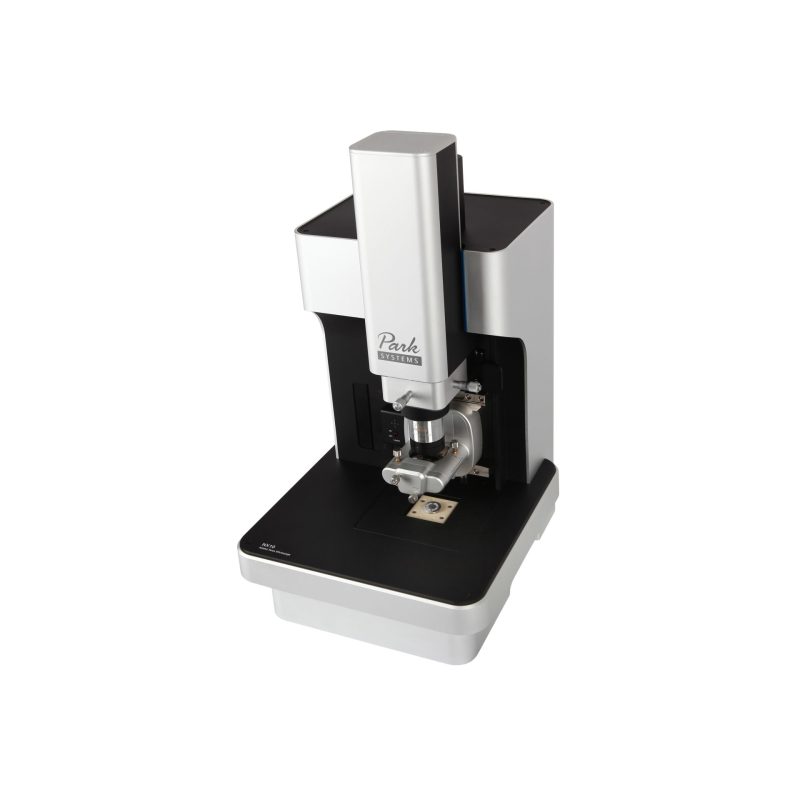 Park Systems NX10 Atomik Kuvvet Mikroskobu