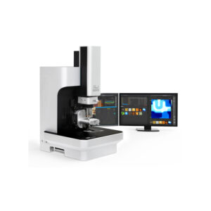 Atomik Kuvvet Mikroskobu (AFM) NX10