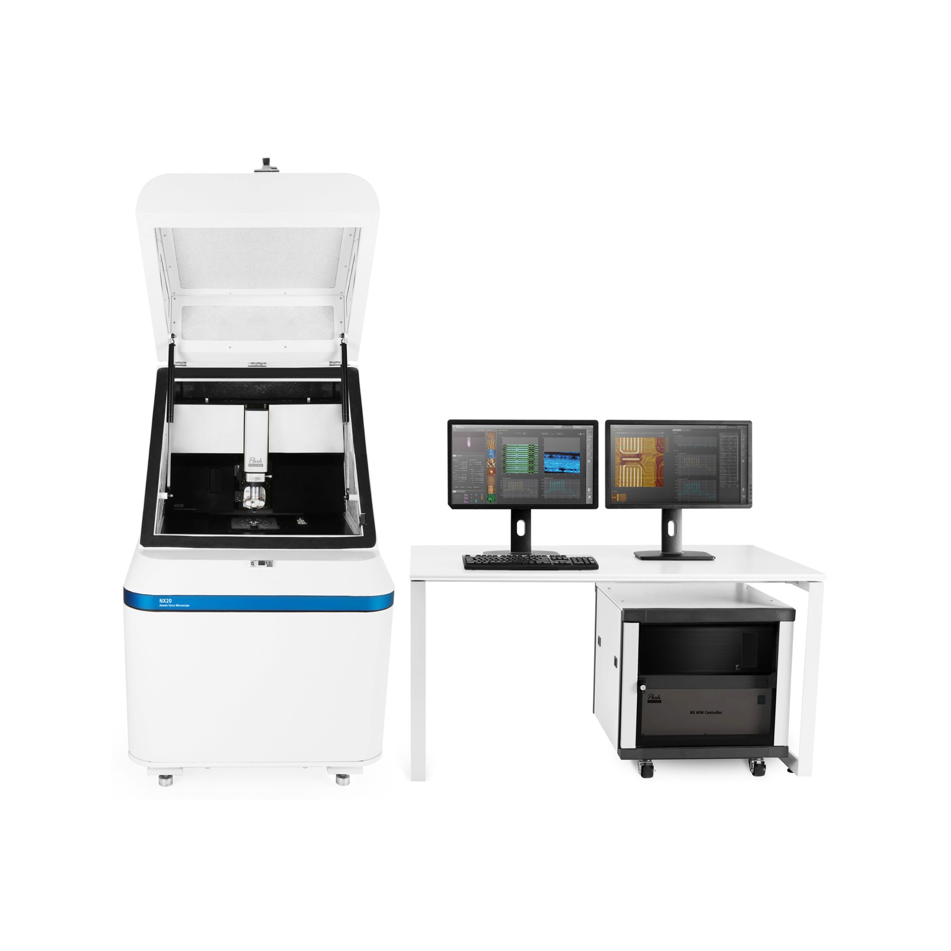 Park-Systems-NX20-Atomik-Kuvvet-Mikroskobu-1