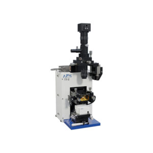 Atomik Kuvvet Mikroskobu (AFM) WORKSHOP TT