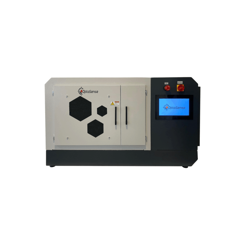 Elektrospin Sistemi OPT-300