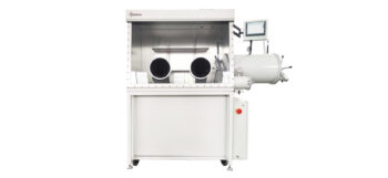 OPT-2GBS Glovebox Sistemi