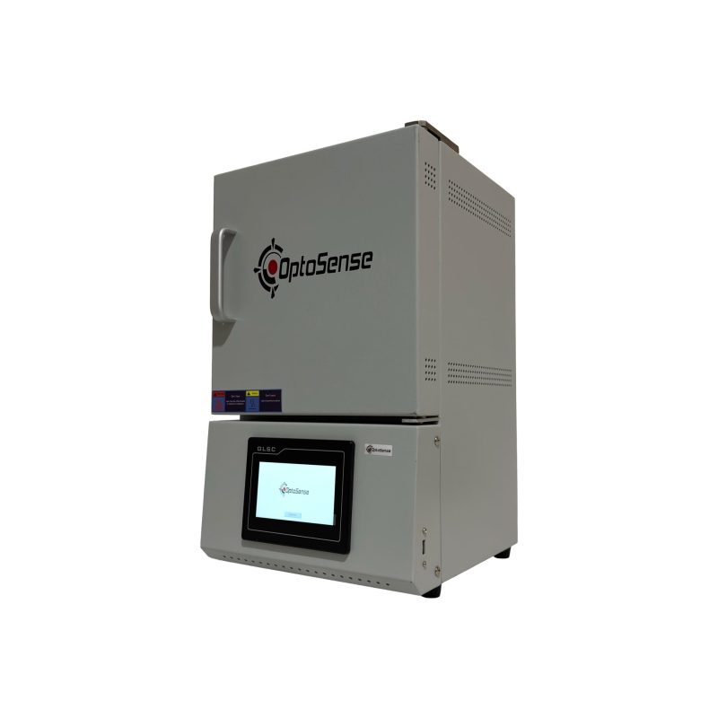 OPT-M1400-Muffle Furnace 3