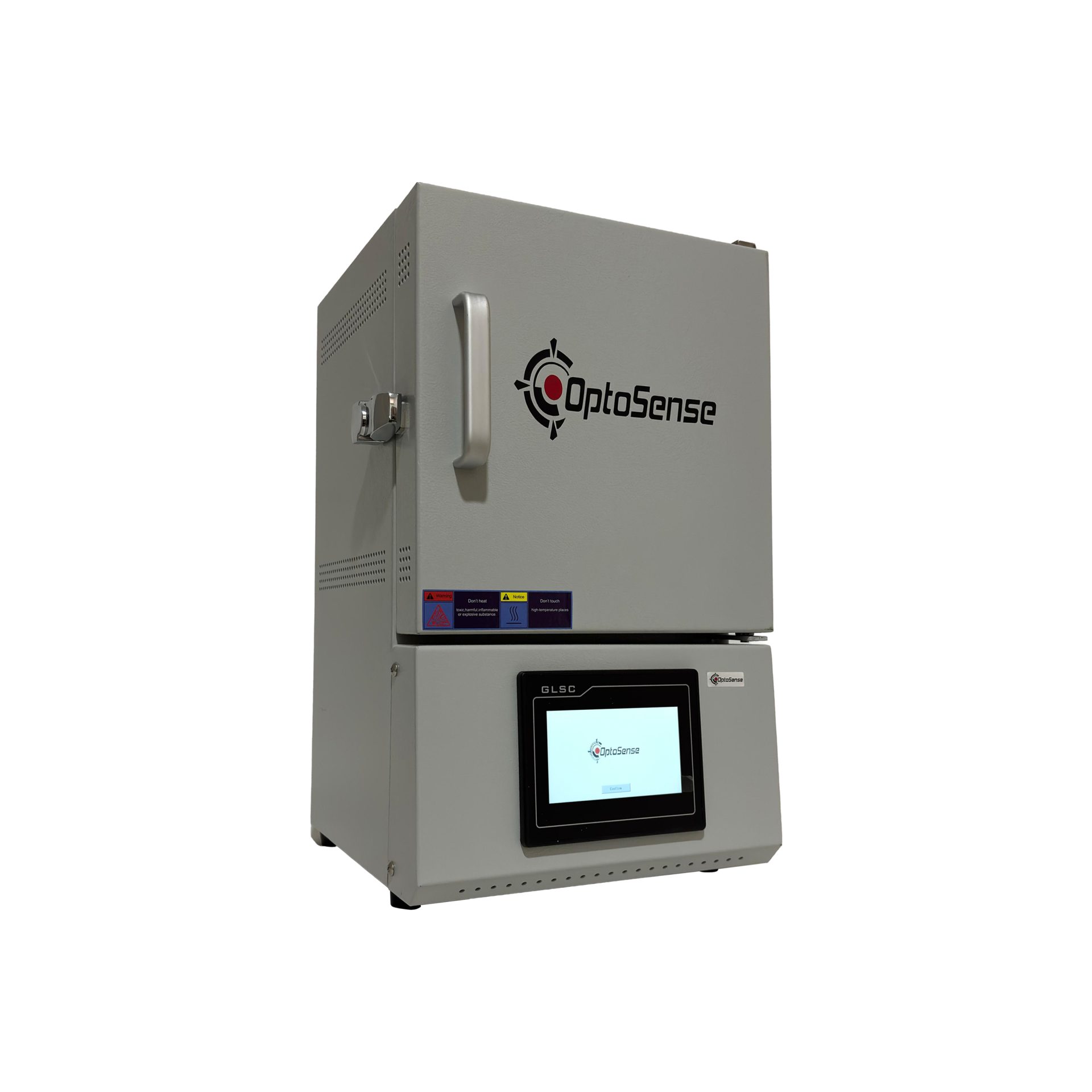 OPT-M1400-Muffle Furnace