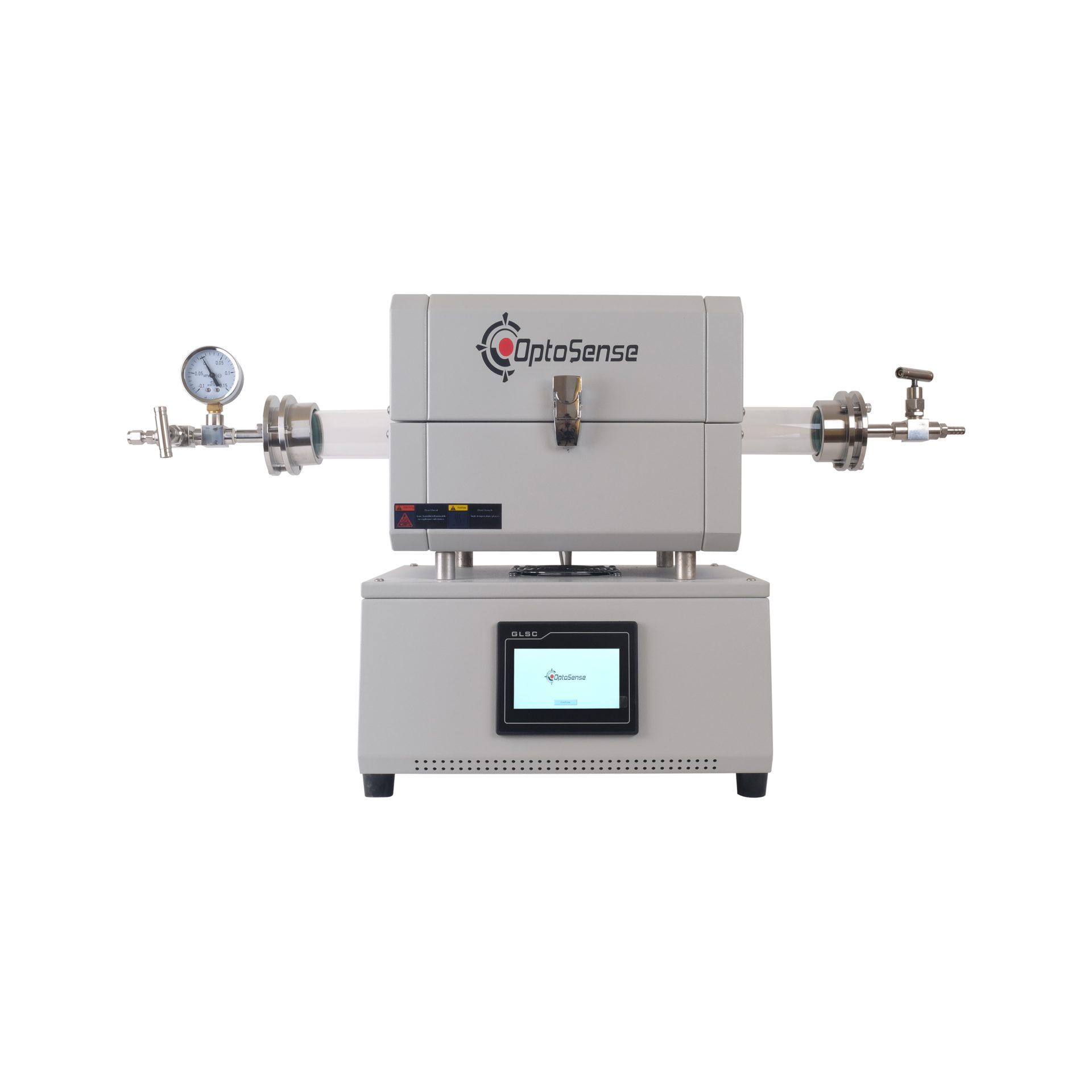 OPT-T1200-Tube Furnace-1