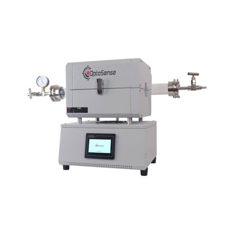 OPT-T1200-Tube Furnace-2