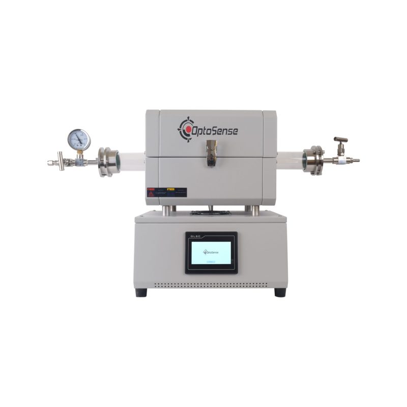 Tube Furnace 1