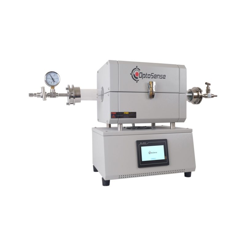 Tube Furnace 3