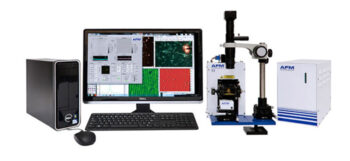 Afm Workshop TT Afm Atomik Kuvvet Mikroskobu