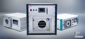 Plasma Cleaner Plasma Temizleme ve Aşındırma