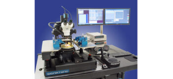 Signatone Probe Station, uygun fiyat ve performansı 4”x 4” örnek tablası hareketi ve Streo veya optik mikroskop özellikleriyle ön plana çıkar.