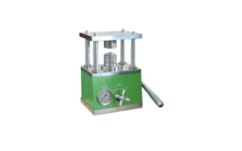 Hydraulic Crimping Machine