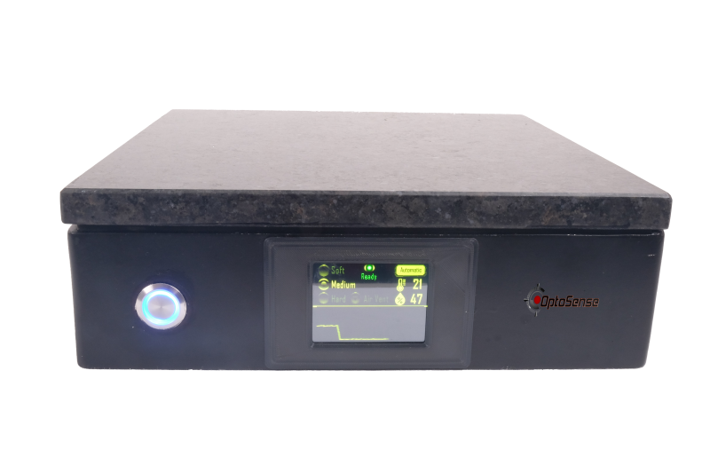 Benchtop Vibration Isolation Platforms