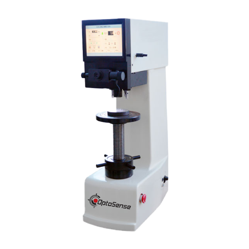 Brinell Hardness Tester