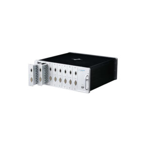 CS310X Option C- 8 Kanallı Potansiyostat Sistemi (1 Kanal EIS) 1 Corrtest 