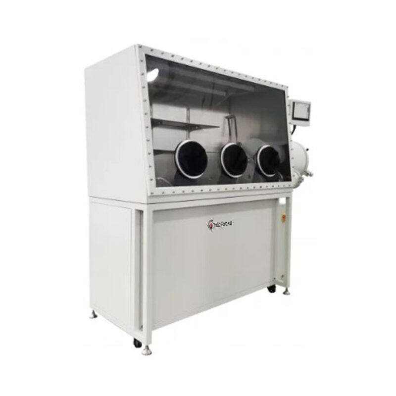 Optosense OPT-3GBS Glovebox Sistemi