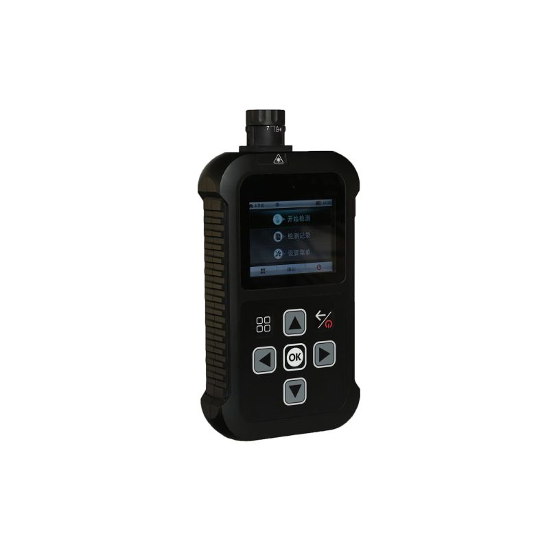 CR2000 El Tipi Kimyasal Tespit Sistemi